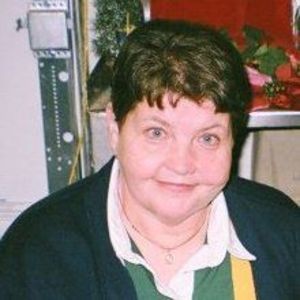 Meet your Posher, Nancy